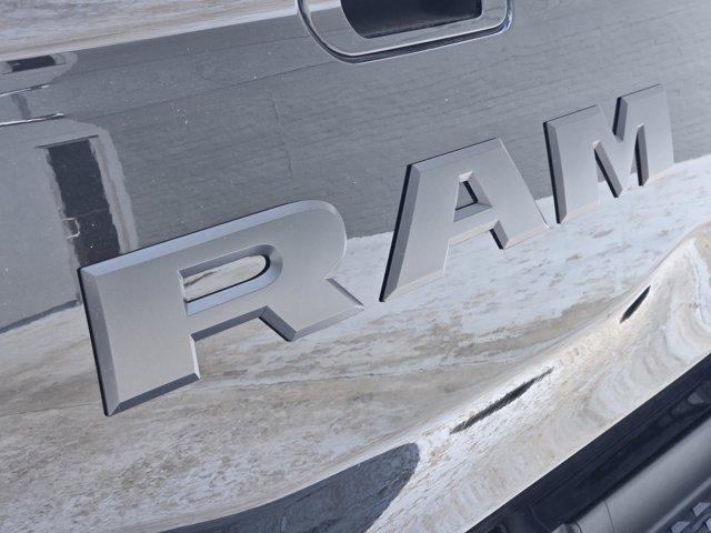 used 2022 Ram 1500 car, priced at $75,000