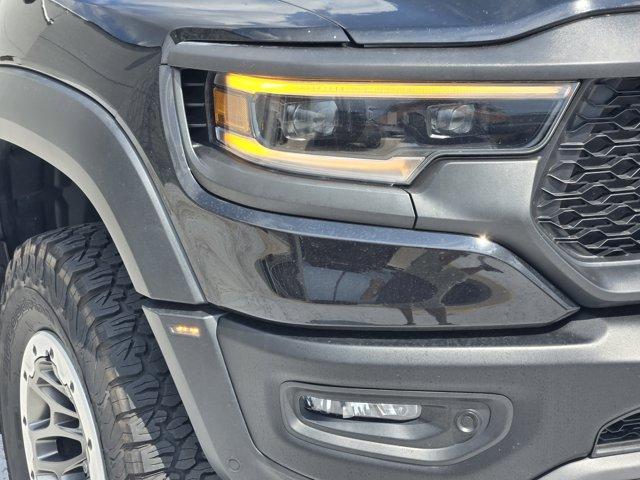 used 2022 Ram 1500 car, priced at $75,000