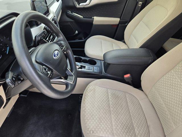 used 2020 Ford Escape car, priced at $16,500