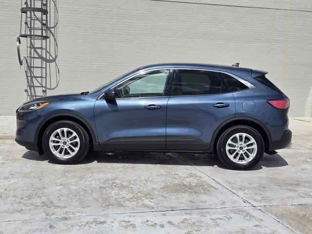 used 2020 Ford Escape car, priced at $16,500