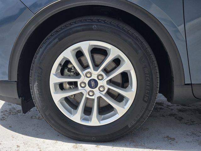 used 2020 Ford Escape car, priced at $16,500