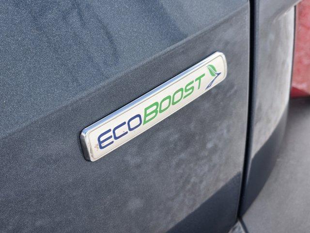 used 2020 Ford Escape car, priced at $16,500