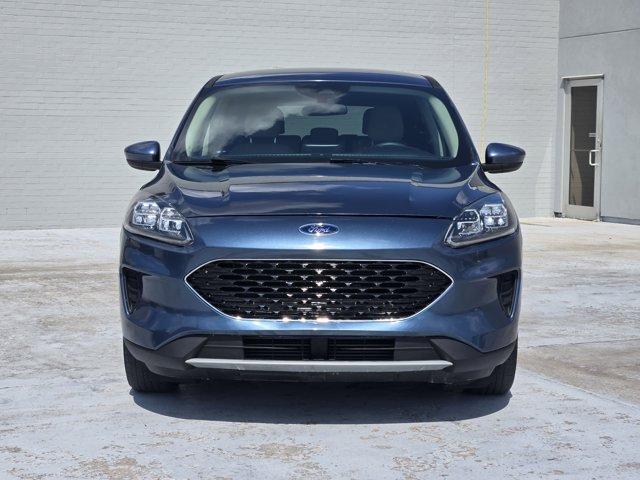 used 2020 Ford Escape car, priced at $16,500