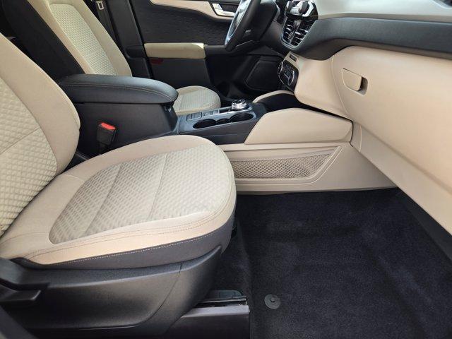 used 2020 Ford Escape car, priced at $16,500