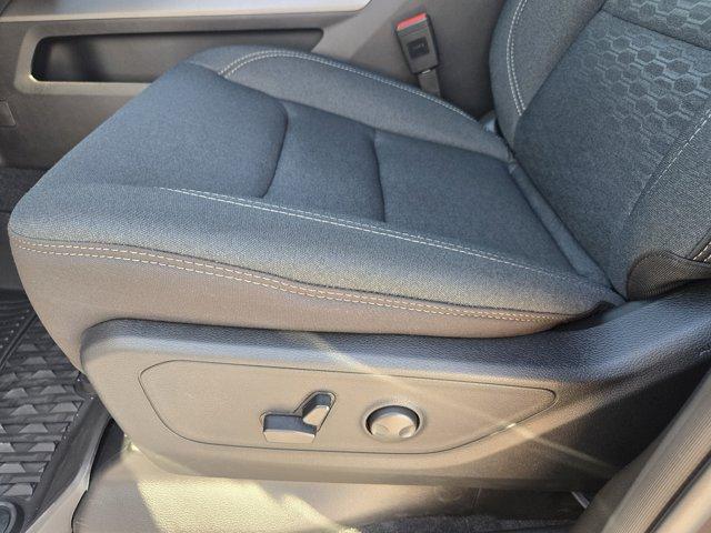 new 2026 Ram 1500 car, priced at $53,890