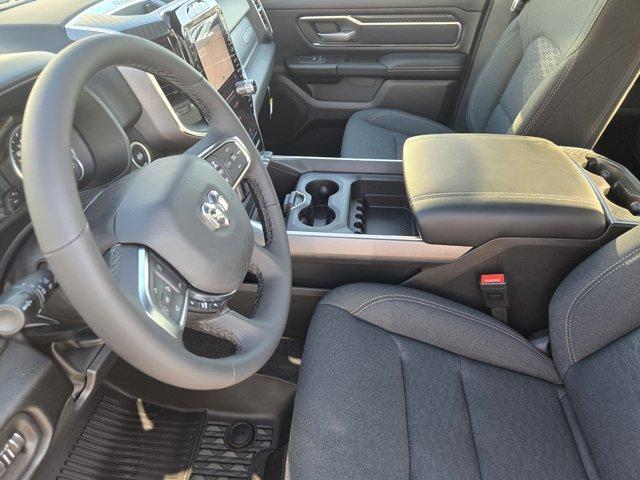 new 2026 Ram 1500 car, priced at $53,890