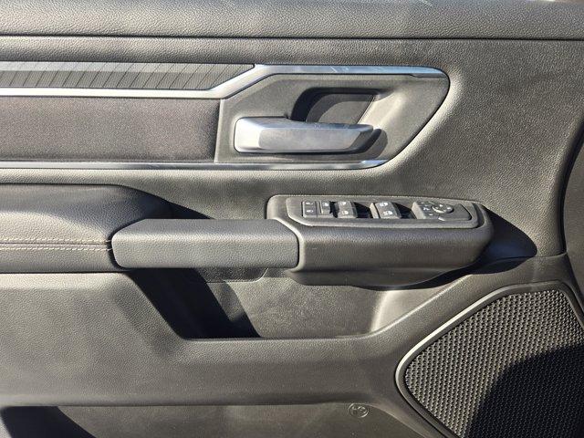 new 2026 Ram 1500 car, priced at $53,890