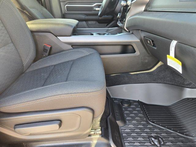 new 2026 Ram 1500 car, priced at $53,890