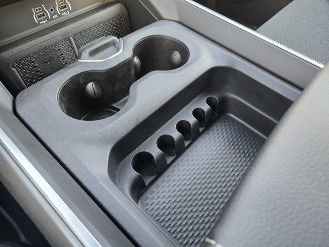 new 2026 Ram 1500 car, priced at $53,890