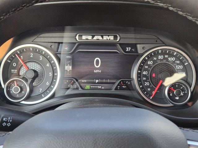 new 2026 Ram 1500 car, priced at $53,890