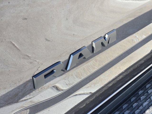new 2026 Ram 1500 car, priced at $53,890