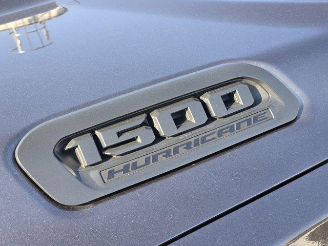 new 2026 Ram 1500 car, priced at $53,890