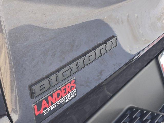 new 2026 Ram 1500 car, priced at $53,890