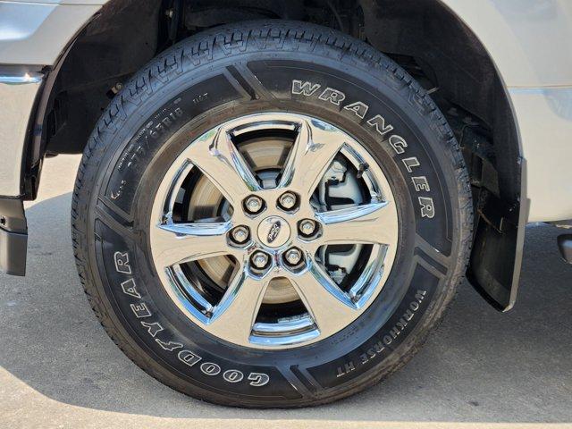 used 2019 Ford F-150 car, priced at $27,585