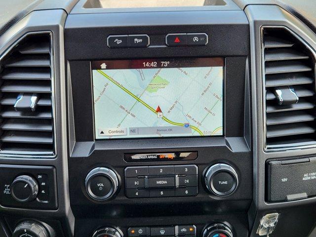 used 2019 Ford F-150 car, priced at $27,585
