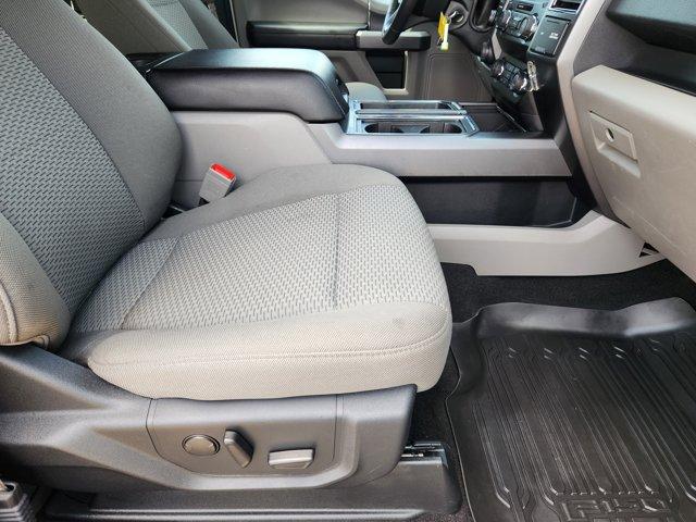 used 2019 Ford F-150 car, priced at $27,585