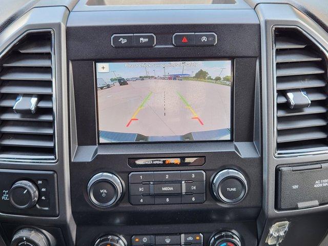 used 2019 Ford F-150 car, priced at $27,585