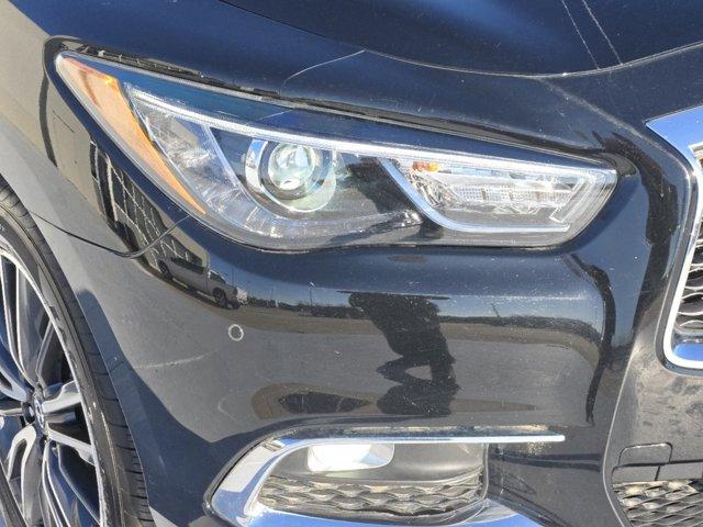 used 2020 INFINITI QX60 car, priced at $27,268