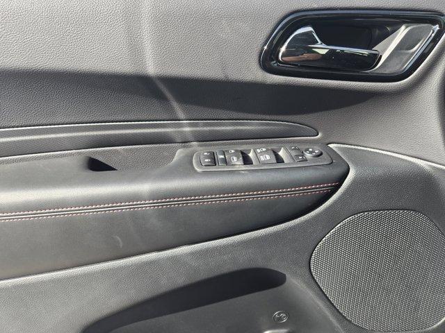 new 2026 Dodge Durango car, priced at $44,730