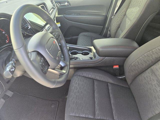 new 2026 Dodge Durango car, priced at $44,730