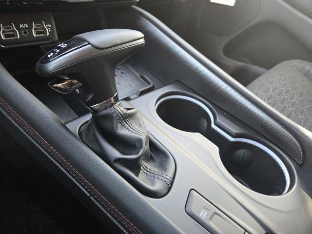 new 2026 Dodge Durango car, priced at $44,730