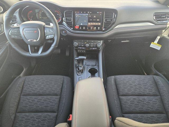 new 2026 Dodge Durango car, priced at $44,730
