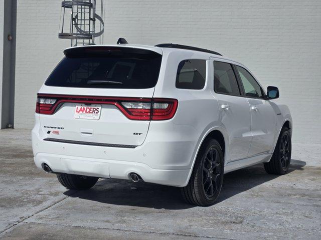 new 2026 Dodge Durango car, priced at $44,730