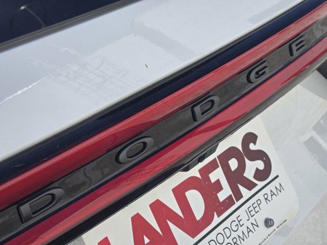 new 2026 Dodge Durango car, priced at $44,730