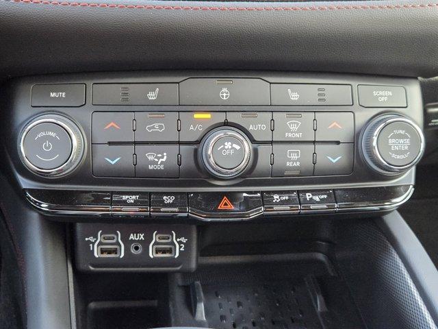 new 2026 Dodge Durango car, priced at $44,730