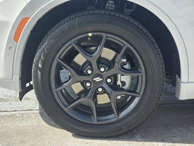 new 2026 Dodge Durango car, priced at $44,730