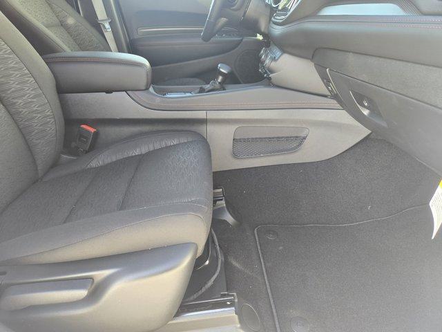 new 2026 Dodge Durango car, priced at $44,730