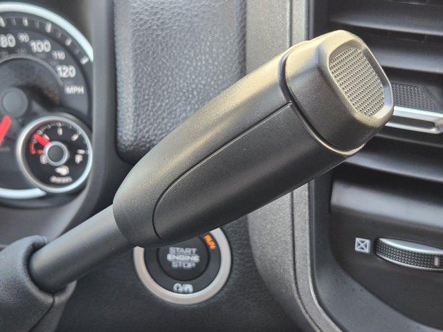 new 2025 Ram 3500 car, priced at $67,170
