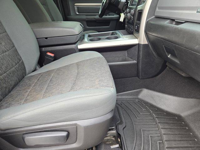 used 2016 Ram 2500 car, priced at $22,900