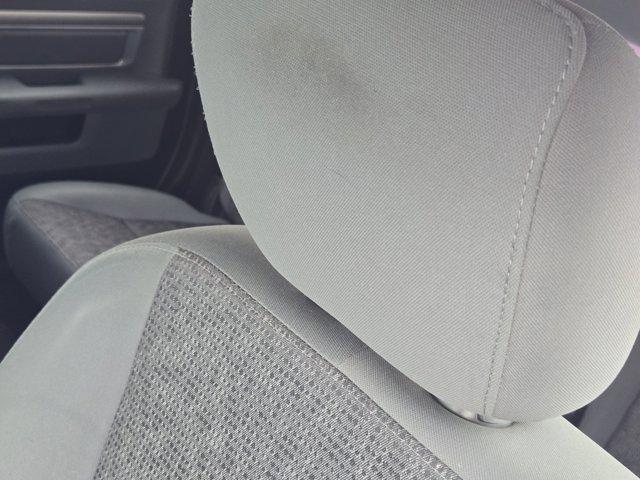 used 2016 Ram 2500 car, priced at $22,900