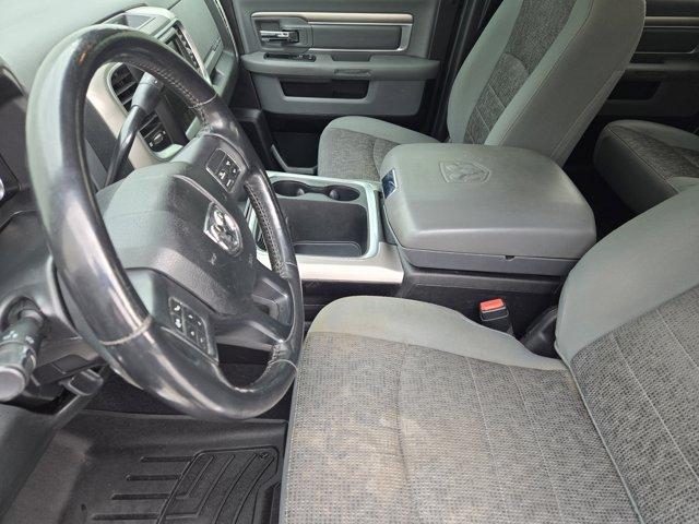 used 2016 Ram 2500 car, priced at $22,900