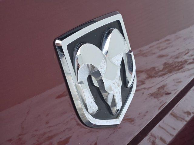 used 2016 Ram 2500 car, priced at $22,900