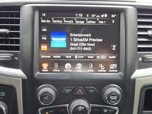 used 2016 Ram 2500 car, priced at $22,900