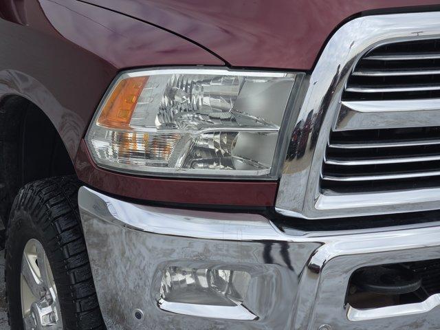used 2016 Ram 2500 car, priced at $22,900
