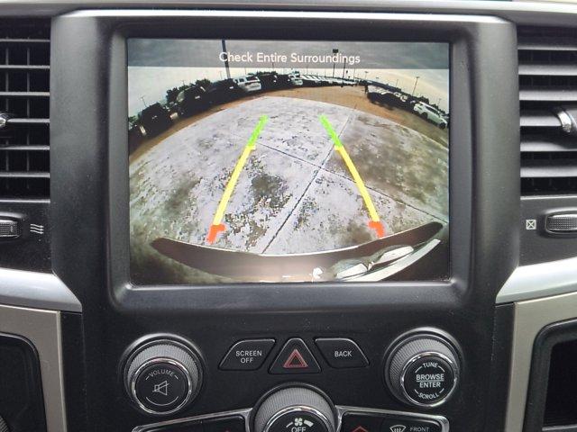 used 2016 Ram 2500 car, priced at $22,900