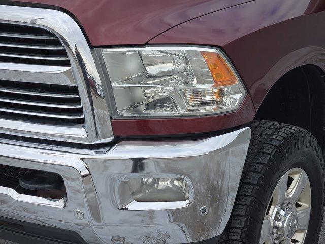 used 2016 Ram 2500 car, priced at $22,900