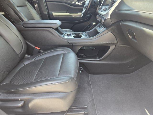 used 2023 GMC Acadia car, priced at $28,550