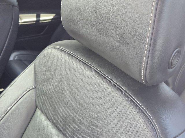 used 2023 GMC Acadia car, priced at $28,550