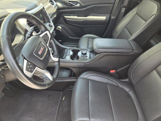 used 2023 GMC Acadia car, priced at $28,550