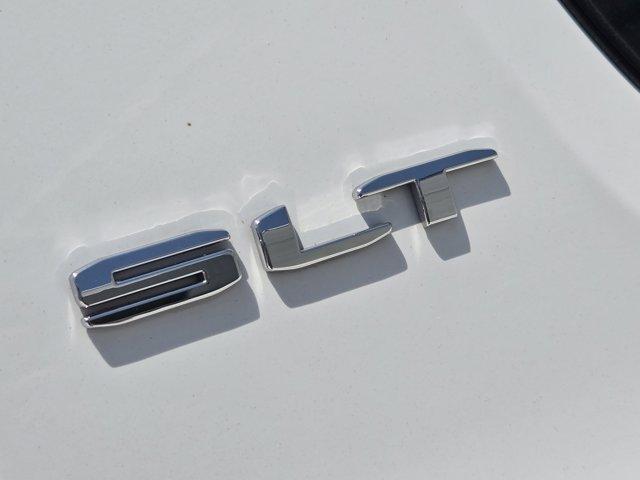 used 2023 GMC Acadia car, priced at $28,550
