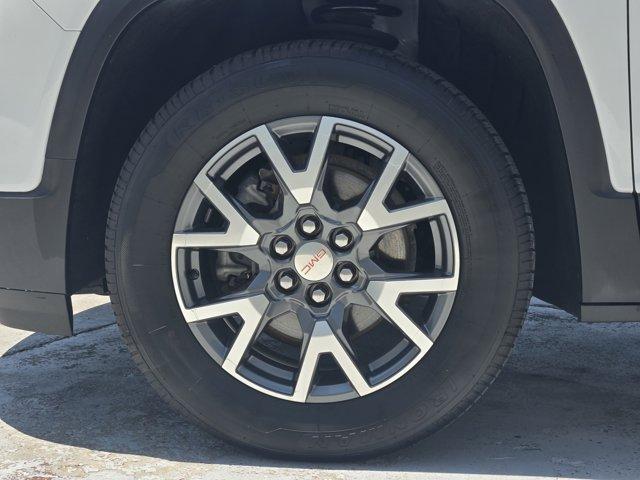 used 2023 GMC Acadia car, priced at $28,550