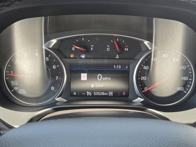 used 2023 GMC Acadia car, priced at $28,550