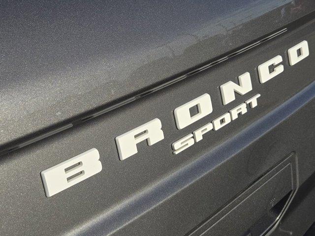 used 2021 Ford Bronco Sport car, priced at $25,500