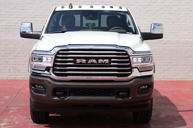 new 2024 Ram 2500 car, priced at $75,334