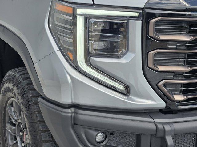 used 2024 GMC Sierra 1500 car, priced at $63,000