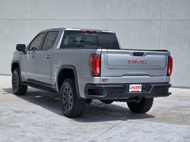 used 2024 GMC Sierra 1500 car, priced at $63,000
